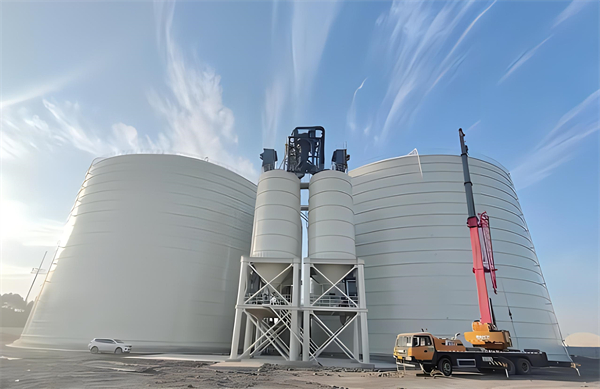 福鼎大型钢板库