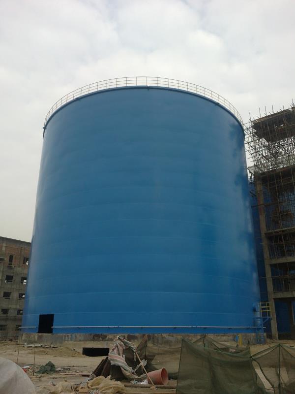 福鼎1万吨大型钢板库